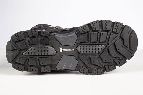 ADVENTURE GTX BOOT ASPHALT - HI-VIS